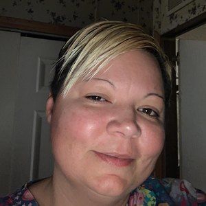 Meet your Posher, Wendy